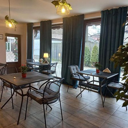 Casa Maria Roses Otel Rîşnov Dış mekan fotoğraf