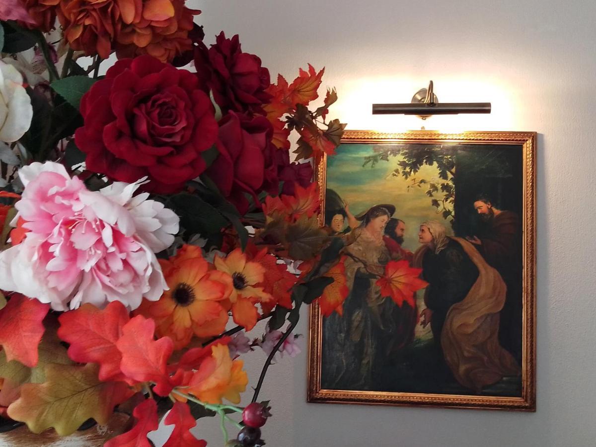 Casa Maria Roses Otel Rîşnov Dış mekan fotoğraf