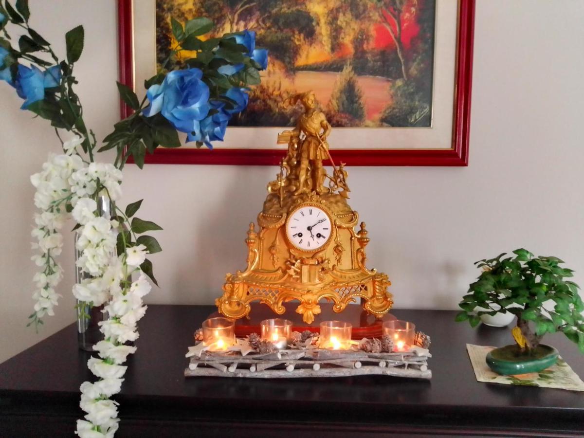 Casa Maria Roses Otel Rîşnov Dış mekan fotoğraf
