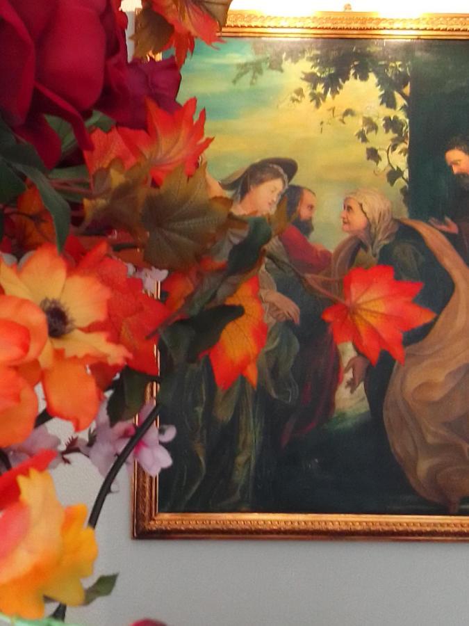 Casa Maria Roses Otel Rîşnov Dış mekan fotoğraf