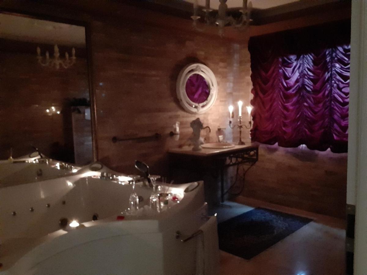 Casa Maria Roses Otel Rîşnov Dış mekan fotoğraf