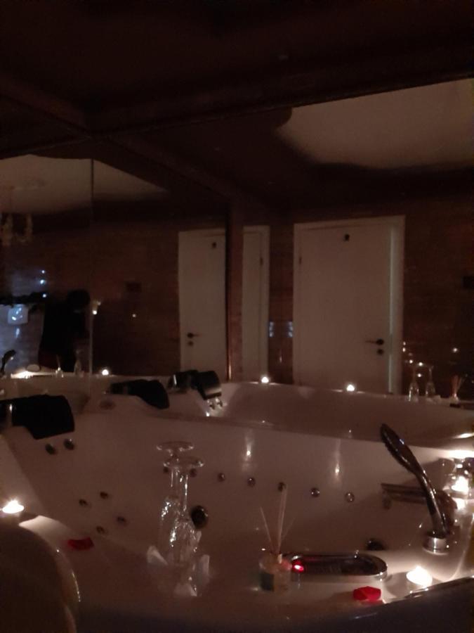 Casa Maria Roses Otel Rîşnov Dış mekan fotoğraf