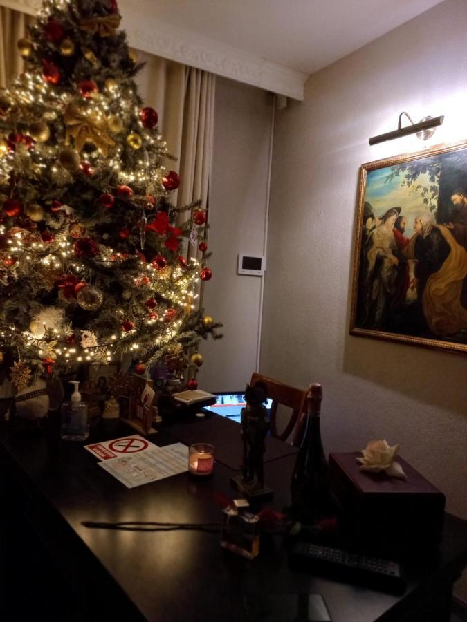 Casa Maria Roses Otel Rîşnov Dış mekan fotoğraf
