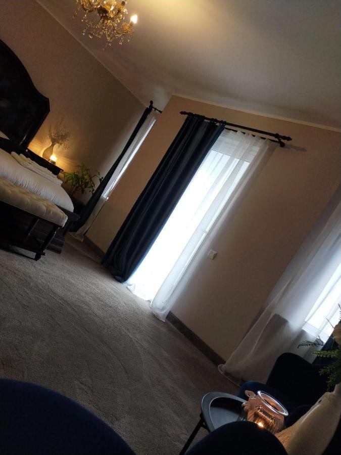 Casa Maria Roses Otel Rîşnov Dış mekan fotoğraf