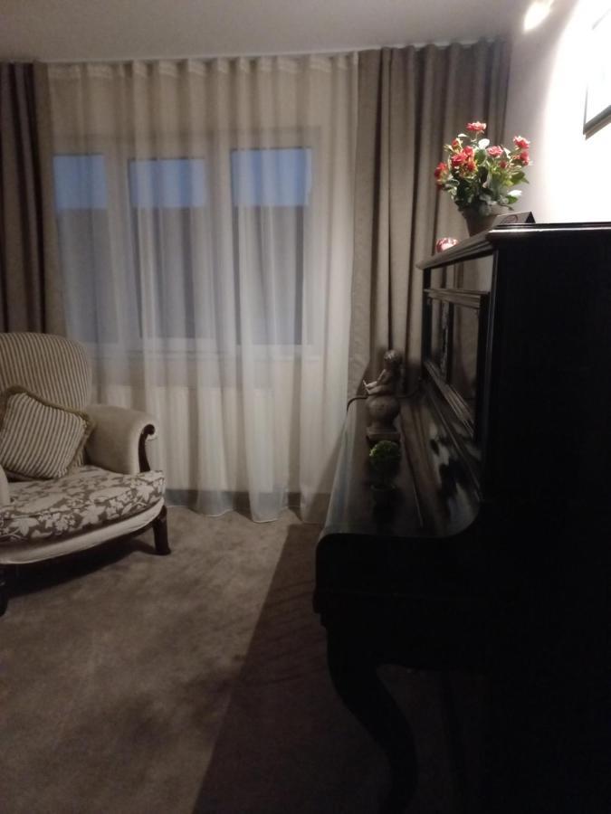Casa Maria Roses Otel Rîşnov Dış mekan fotoğraf